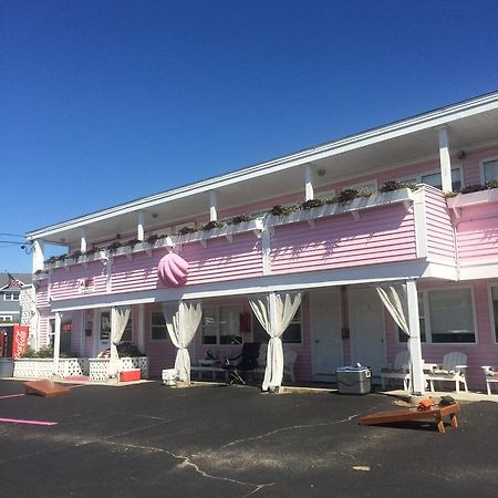 Sea Shell Motel Westerly Bagian luar foto